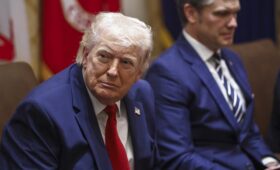 Начав войну с Ираном, президент США попался в смертельную ловушку