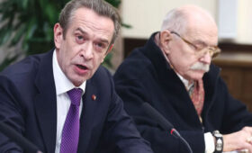 Наследников авторских прав «вылечит» суд