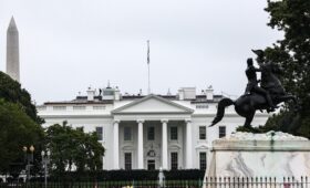 Назван возможный партнер в Иране по мирным переговорам с США