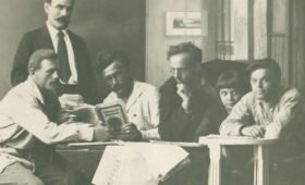 Назван журнал, день основания которого «предсказал» дату празднования Всемирного дня поэзии