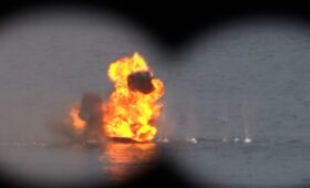 Названы методы Ирана для блокировки судов: мир на грани нефтяного коллапса