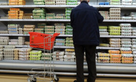 Названы причины, по которым ценовые ожидания россиян расходятся с показателями фактической инфляции