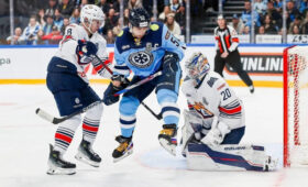 Названы причины поражения «Сибири» от «Металлурга» в Кубке Гагарина