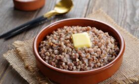 Названы продукты, необходимые во время выхода из зимы