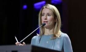 Не можешь предотвратить, возглавь: Каллас берет на себя борьбу с американской угрозой