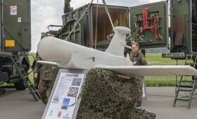 Немецкий оборонный гигант унизительно сравнил украинских производителей беспилотников с «домохозяйками»