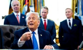 «Ненависть достигла пика»: Трамп сделал внезапное заявление о Путине и Зеленском