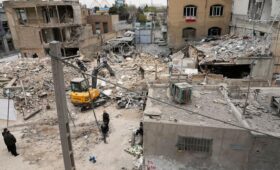 New York Times: «Головокружение от морпехов» замадурило Трампу голову — он решил, что и с Тегераном прокатит