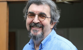 «Нику» посмертно вручили Игорю Золотовицкому