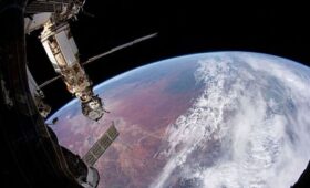 Низкий «Рассвет»: стало известно, как была выбрана орбита для российских аналогов «Старлинка»