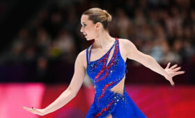 «Нотка пошлости»: Камила Валиева вернулась на лёд, но мнения разделились