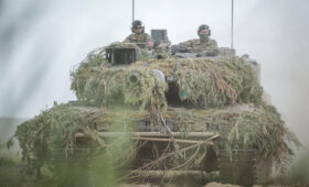 Новая система связи Бундесвера может создавать угрозу — СМИ