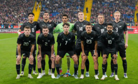 Новая Зеландия готова сыграть матч ЧМ-2026 против Ирана за пределами США