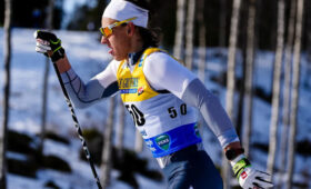 «Новое начало»: каким стал дебютный сезон Непряевой и Коростелёва в Кубке мира