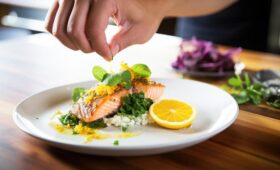 Нутрициолог назвала обязательные продукты в рационе после 50 лет