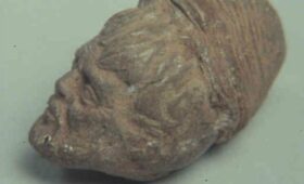 Обнаруженный на Американском континенте римский артефакт опрокинул исторические знания