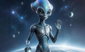 Обнаружены 45 похожих на Землю планет с идеальными условиями для инопланетян