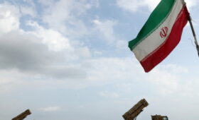 Оценены риски нападения США на иранский остров Харг