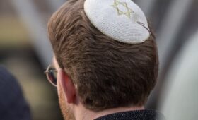 Очередная смена руководства в музейной сфере произошла в Еврейском музее