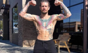 О’Мэлли назвал свою цель в поединке с Захаби