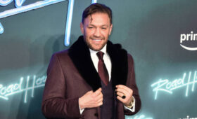 «Он будто сходил с ума»: Альдо рассказал о промо-туре с Макгрегором