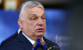 Орбан предрек Европе возврат к российской энергии