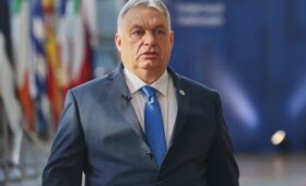 Орбан заявил, что Россия добьется целей СВО