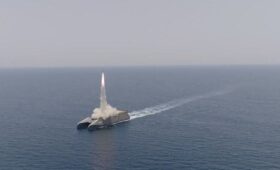 Ормузский капкан сорвал американский блицкриг: в чем ошиблись планировщики войны с Ираном