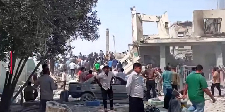 Ормузский пролив: Танкеры жмутся к берегам, лезть в&nbsp;&laquo;бутылочное горлышко&raquo; они боятся