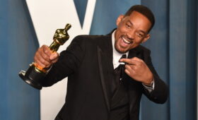«»Оскар» удивил бы, если бы Уилл Смит дал ведущему по роже»: кинокритик оценил итоги церемонии «Оскар»