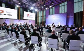 От Ленина и Сталина до «Времени героев»: Олимп власти манит многих. Не у всех получается