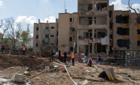 Открыт новый серьезный фронт ближневосточной войны: в бой вступили хуситы