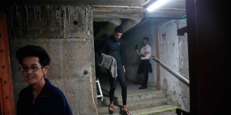 Озвучен простой способ быстро снять сонливость