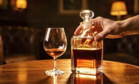 Озвучен вред алкоголя перед сексом