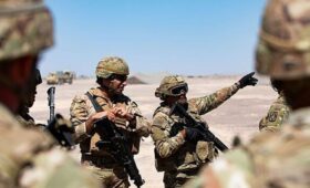 Пентагон запросил еще 200 миллиардов долларов на войну в Иране