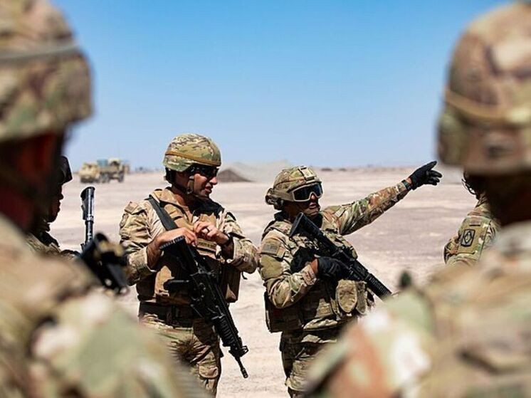 Пентагон запросил еще 200 миллиардов долларов на войну в Иране