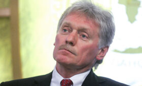 Песков: Москва не знает, ведут США переговоры с Ираном или нет