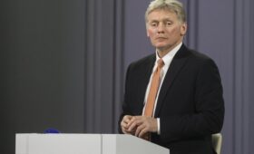 Песков прокомментировал ограничения работы мобильного интернета в Москве