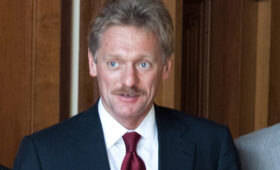 Песков раскрыл позицию России по «Совету мира» в США