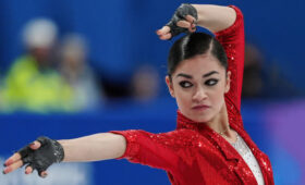 Петросян против правил: чемпионка России выступила за отмену четверных в короткой