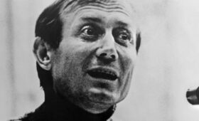 Письмо из вечности: Евтушенко — гениальный поэт, трибун, площадный добрый ангел, который был дан России