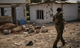 План наземной операции Израиля усилил опасения насчет длительной оккупации соседней страны