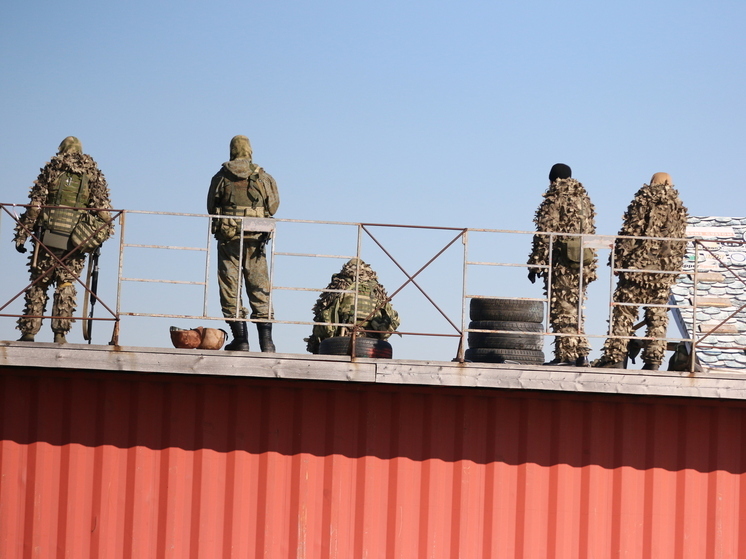 &laquo;По телевизору врут&raquo;: пленный рассказал о положении дел в ВСУ