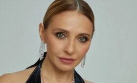 Подружки Навка и Жасмин подурачились, снимая совместное видео