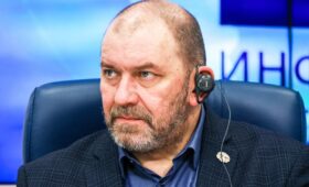 Политолог Казаков назвал позицию, по которой Иран и США сегодня могут вести переговоры