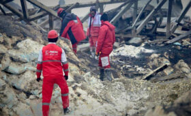 Политолог-востоковед Мария Кича спрогнозировала исход войны США и Израиля против Ирана