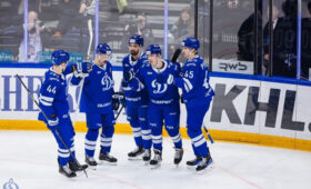 После вылета из Кубка Гагарина «Динамо» уже сватают новых тренеров: что дальше