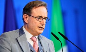 Премьер Бельгии: Мы не способны оказывать давление на Путина, остается — сделка