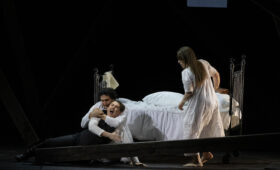 Премьера в МАМТ: 5 шокирующих фактов об опере Шостаковича