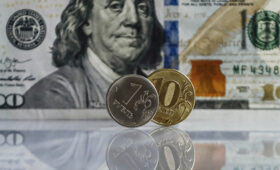 «Прежней тихой стабильности не будет»: процесс девальвации рубля запущен